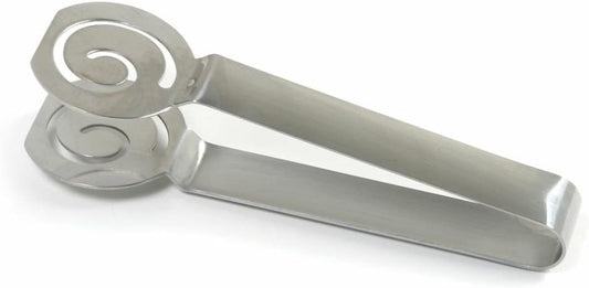 Norpro, Silver Stainless Steel Tea Bag Squeezer
