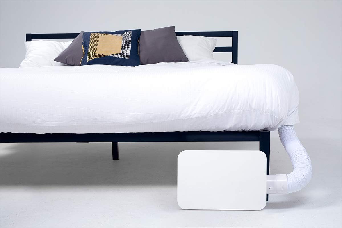BedJet Cooling & Heating Climate Fan for Beds