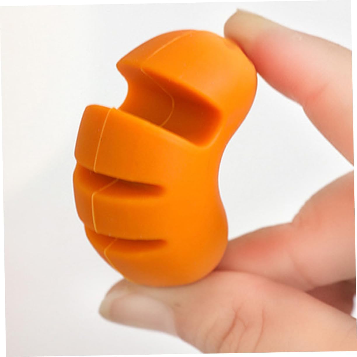 3pcs Silicone Kitchen Pot Lid Lifter and Spill Stopper Boil-over Cooking Tool for Easy Use Unique Design for Stews and Soups Kitchen Accessory for Clean Cooking
