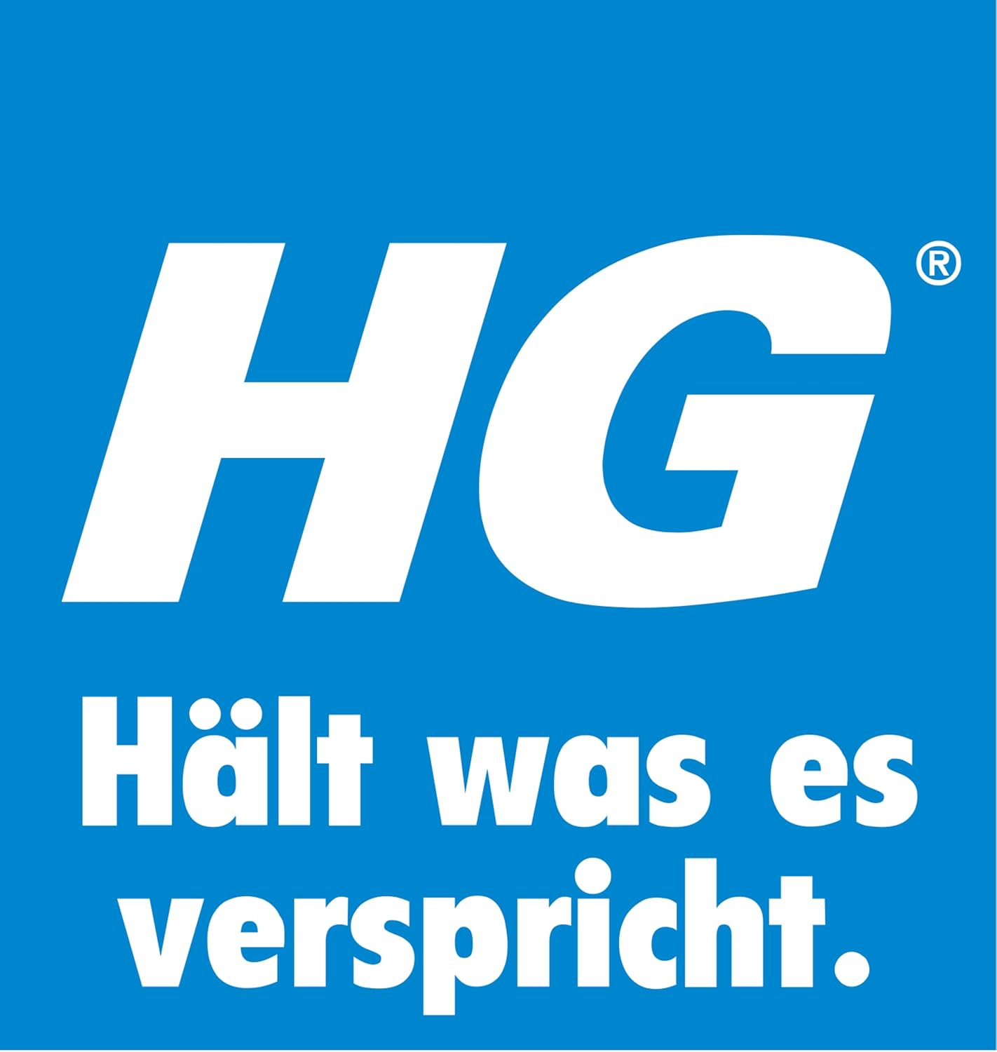 HG Power Gel Brush Limescale Path