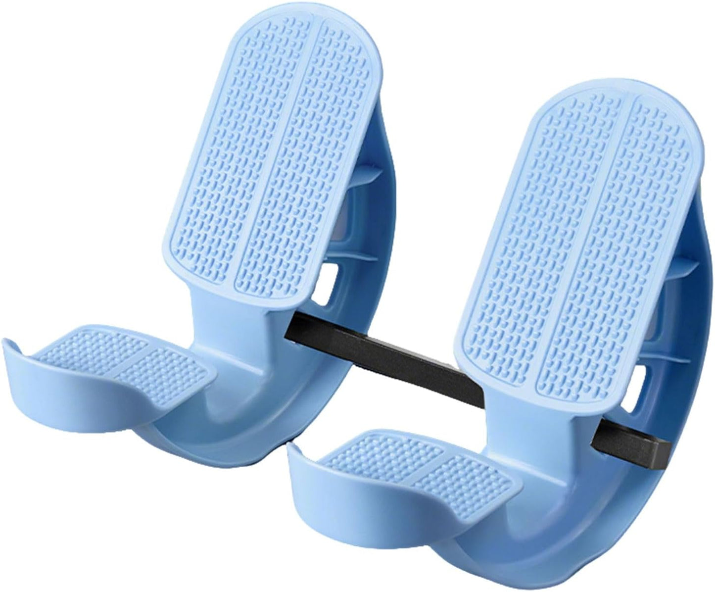 Foot Rocker Calf Stretcher, Multi-Angle Stretching Board with Massage Nubs, for Achilles Ankle Stretch Plantar Fasciitis Relief and Balance Training Exercise Equipment