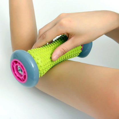 Ryson Foot Roller and Massage Ball