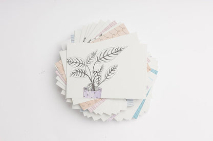 Kindness Prompt Cards: Cards for Compassion and Empathy