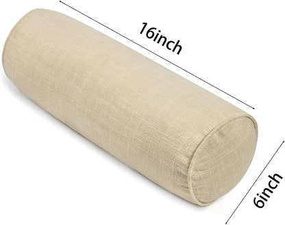 Neck Roll Pillow