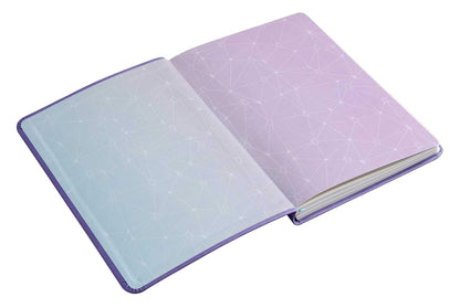 Mindfulness: A Day and Night Reflection Journal (Inner World)