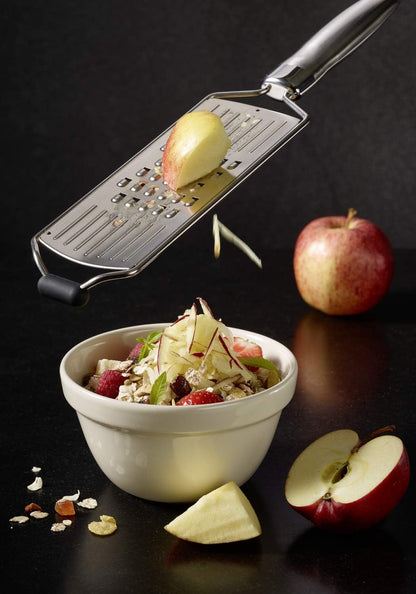 Rosle Hand Guard Slicer Food Grip, Black