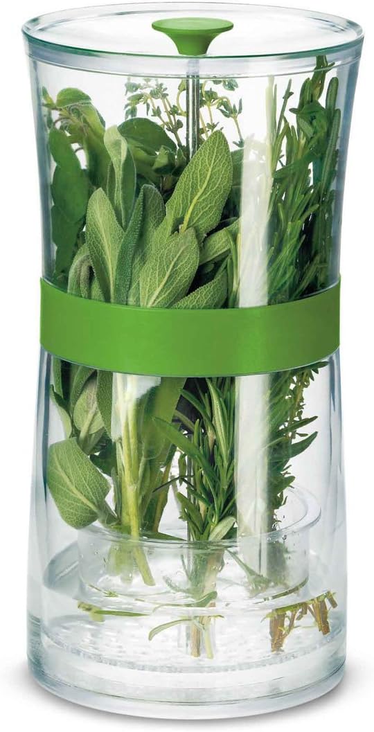 CUISIPRO Herb Keeper