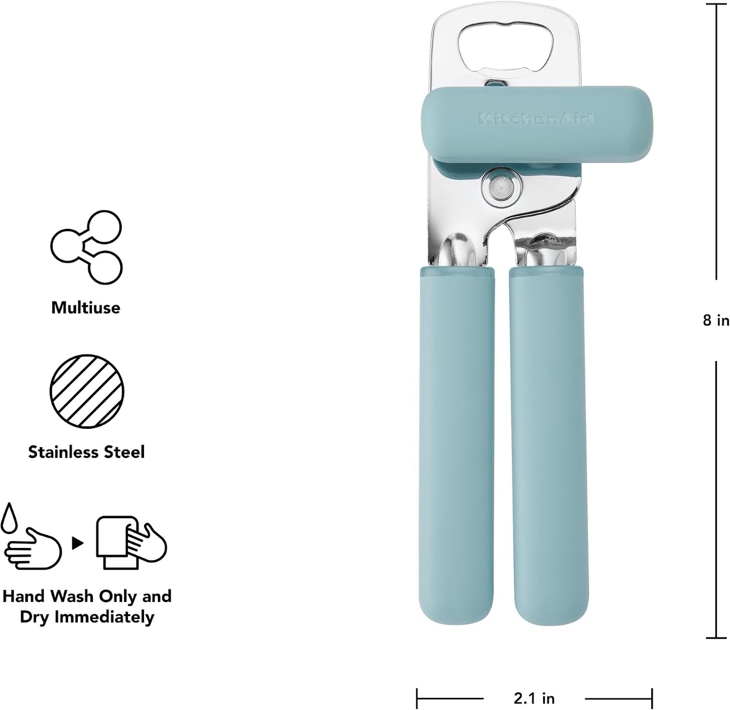 KitchenAid Multifunction Can Opener