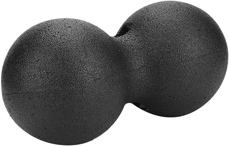 EPP Foam Massage Ball Deep Tissue Myofascial Release for Yoga Fitness | Firm High Density EPP, Trigger Point Therapy, Muscle Soreness Recovery, Portable Single Ball, Durable for Athletes