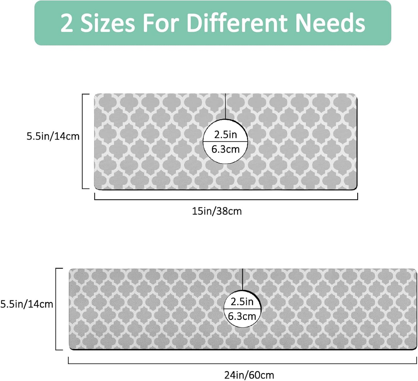 Kitchen Sink Splash Guard Faucet Mat 24" X 5.5" Tropical Leavesl Absorbent Fast Drying Mat Faucet Draining Mat Sink Splash Guard Behind Faucet Drip Catcher for Kitchen Bathroom