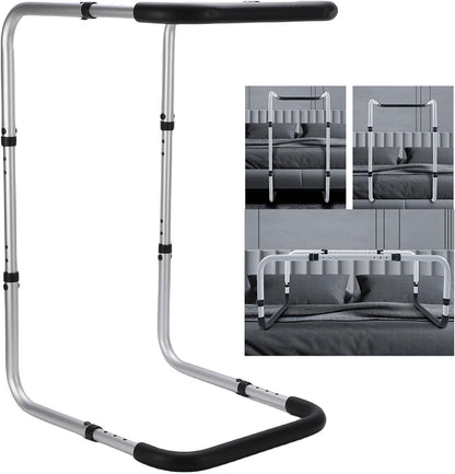 Ymiko Blanket Lifter for Feet Height Bed Sheet Riser High Carbon Steel Support Compatible with Sofa Chair Furniture