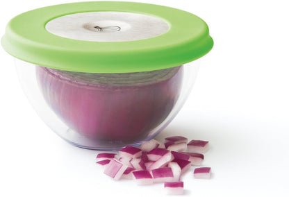 ProKeeper Onion Keeper – BPA-Free, Airtight Storage Container for Freshness and Long-Term Storage