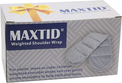 MAXTID Weighted Shoulder Wrap