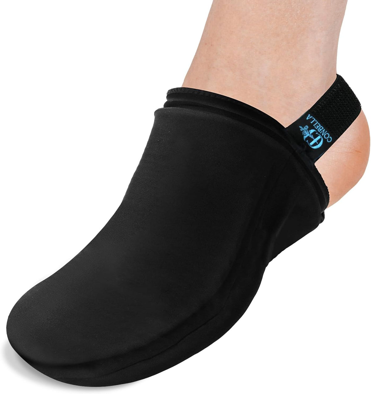 Foot Toes Ice Pack Wrap, Hot and Cold Compress for Bunion Relief