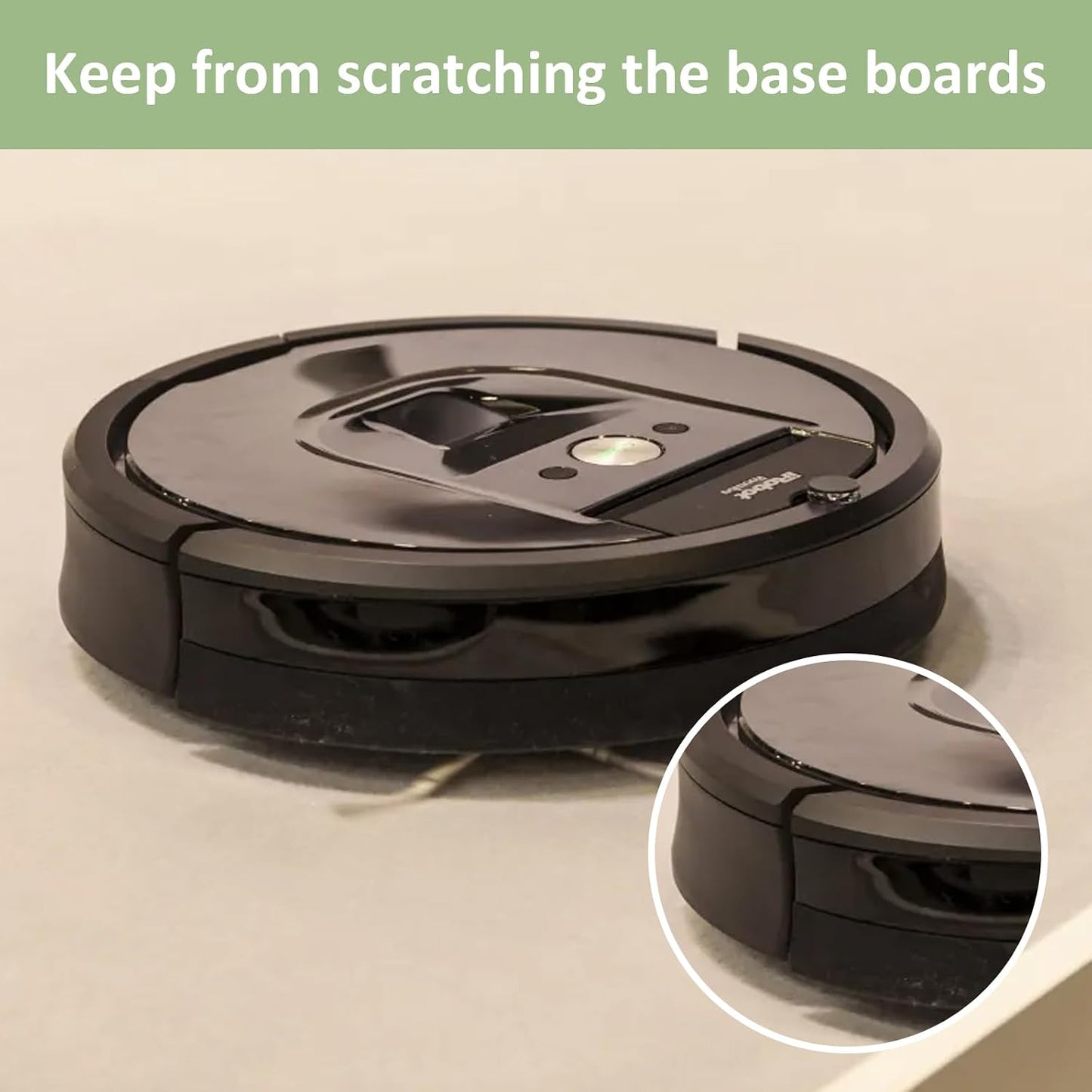 COMNICO 2 Rolls Felt Strip with Adhesive Backing, Non Slip Cuttable Felt Tape Self Adhesive Furniture Pads for Protecting Furniture Surfaces Hardwood Floor Chair Wall (Gray, 1/2x60in) | Self Adhesive Furniture Pads, for Protecting Furniture Surfaces,