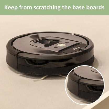 COMNICO 2 Rolls Felt Strip with Adhesive Backing, Non Slip Cuttable Felt Tape Self Adhesive Furniture Pads for Protecting Furniture Surfaces Hardwood Floor Chair Wall (Gray, 1/2x60in) | Self Adhesive Furniture Pads, for Protecting Furniture Surfaces,