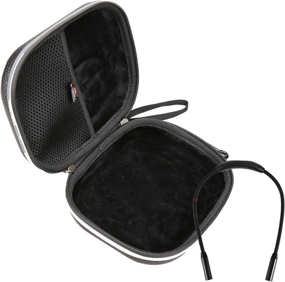 FBLFOBELI Storage Carrying Case Compatible with Glocusent丨for Vekkia丨for LITOM丨for LEDGLE丨for TAKKUI丨for TSINGREE LED Neck Reading Light Book Light for Reading in Bed