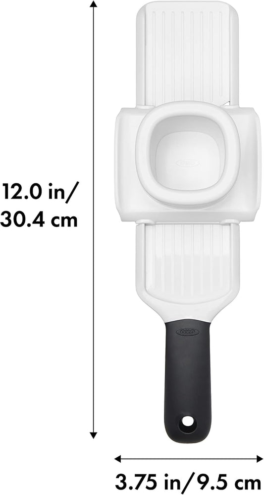 OXO Good Grips Garlic Slicer