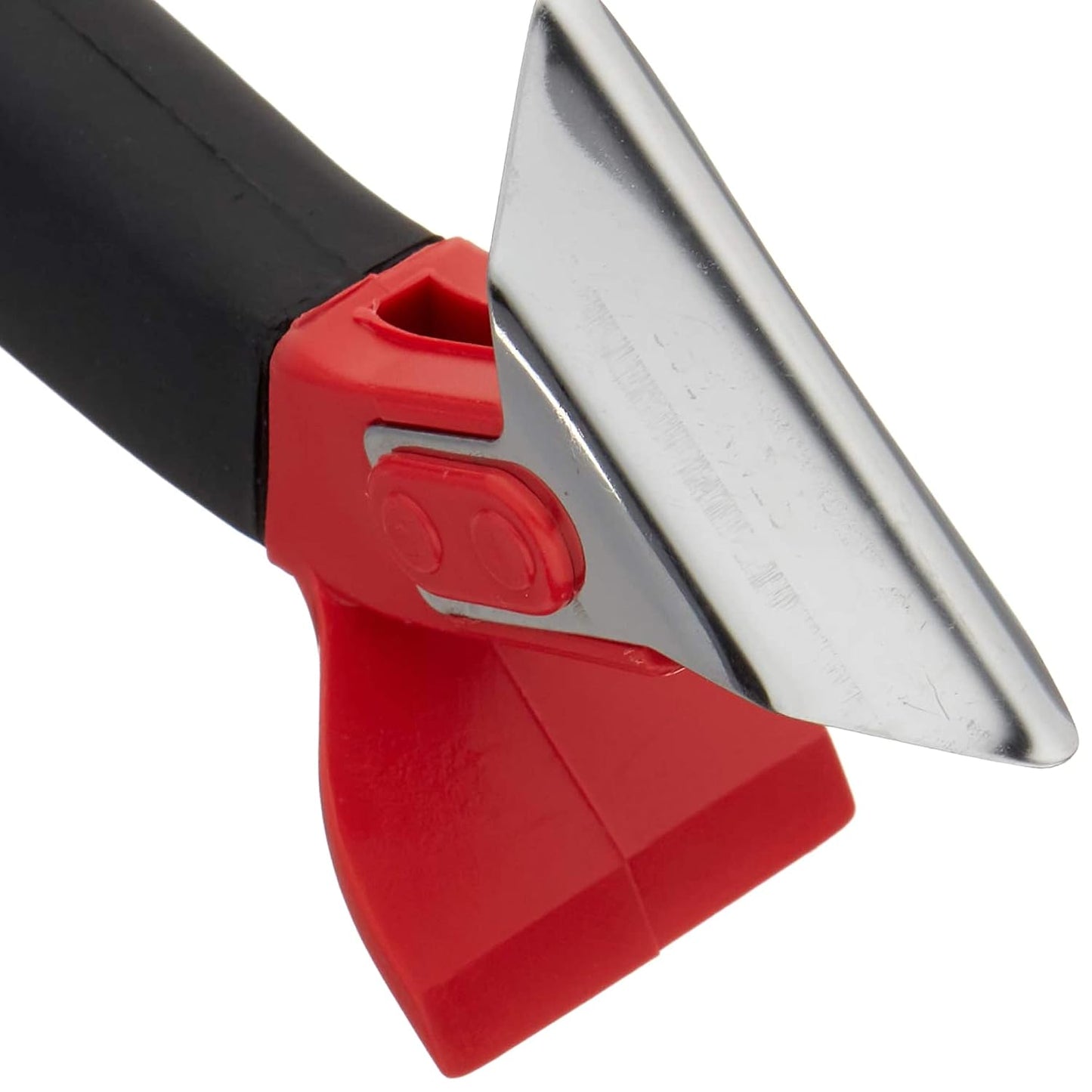 ALLWAY CT31 3-in-1 Caulk Tool for Removal and Application | Remove Old Caulk, Smooth Fresh Caulk
