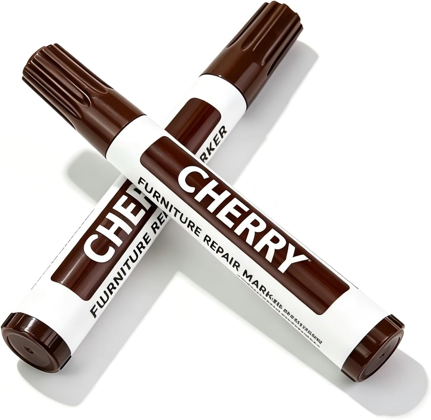 Wood Furniture Repair Pen Fix Scratches Floor Cabinet Table Door(WALNUT) | Restore floors! Top wood stain pen & furniture scratch repair markers. Ideal wood markers for scratches on doors & tables.