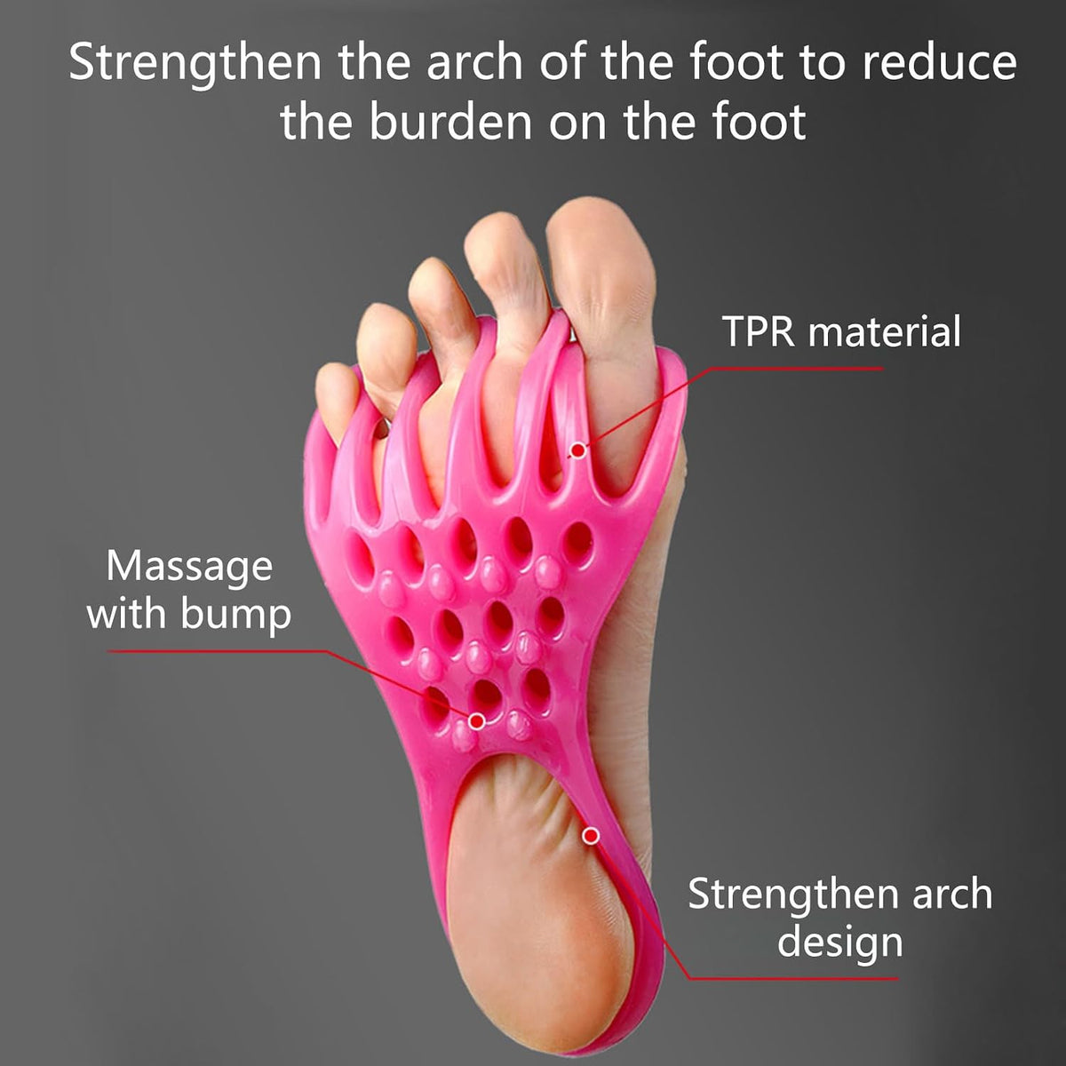 Yoga Stretching Belt Foot Stretcher Calf Ankle Strap Bands Yoga Stretch Strap Calf Leg Foot Stretcher