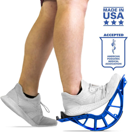 ProStretch Plus, Customizable Calf Stretcher for Plantar Fasciitis