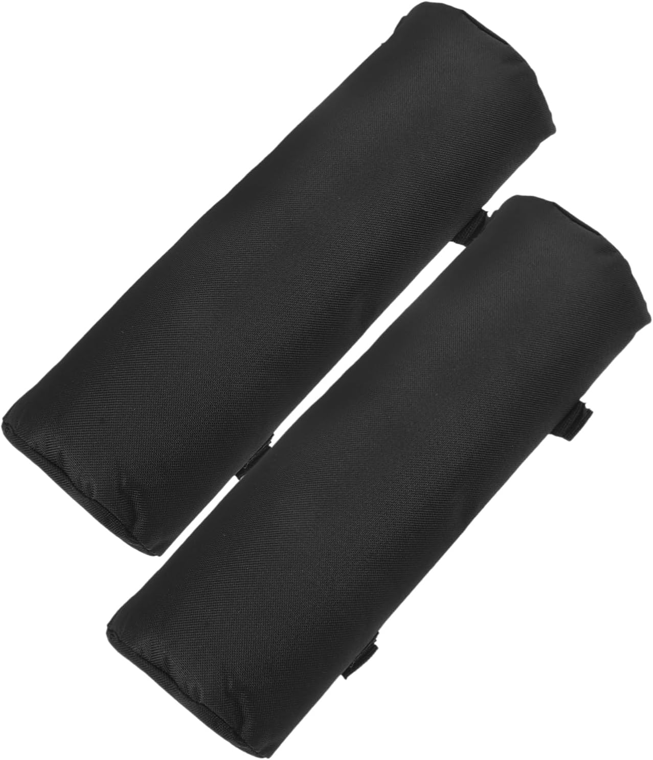 Foldable Chairs Arm Rest Pad Recliner Replacement Cushion Adjustable Soft Armrest Covers for Office Outdoor Use Support for Pregnant Women Elderly Children 13.38X12.99X1.96In