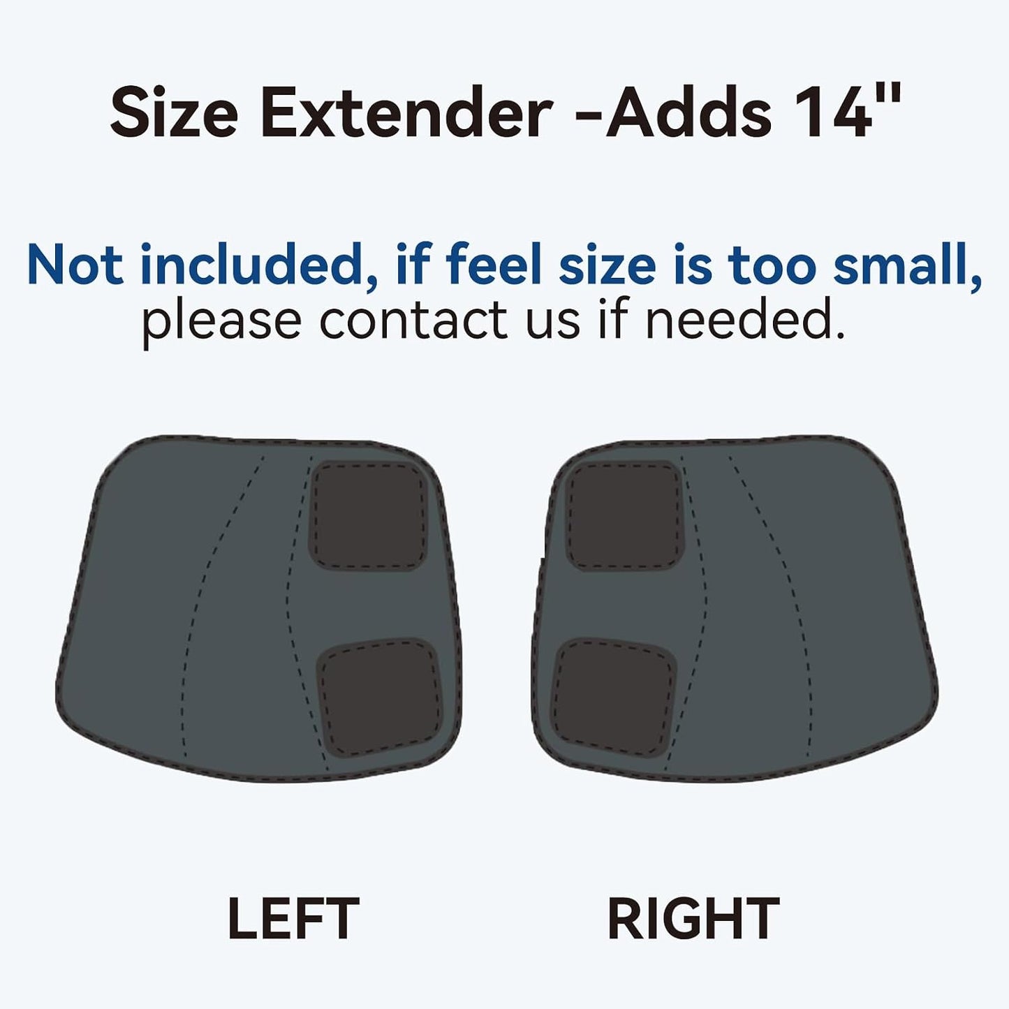FIT KING Cordless Calf Compression Massager for Circulation and Pain Relief | FSA-HSA, Rechargeable Leg Compression Boots, Edema Relief, Muscle Recovery, 6 Intensities 3 Modes, Gift for Mom Dad Athletes