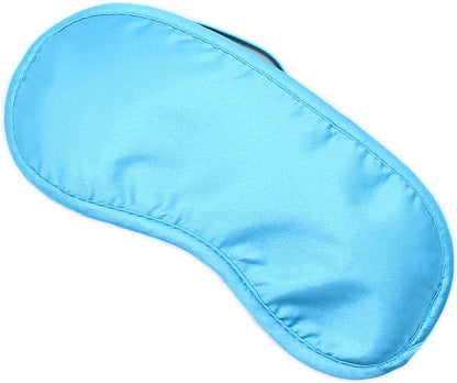 Dream Essentials Snooz Silky Soft Sleep Mask - Black