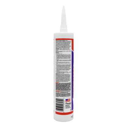 Red Devil 0542 ONETIME Lightweight Spackle Wall Repair, Spackling for Holes Drywall, 1/2 Pint, White, 8 Ounce, Made in USA
