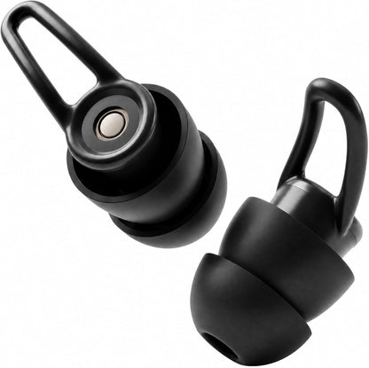 32dB High Fidelity Ear Plugs Noise Cancelling Certified for Concert