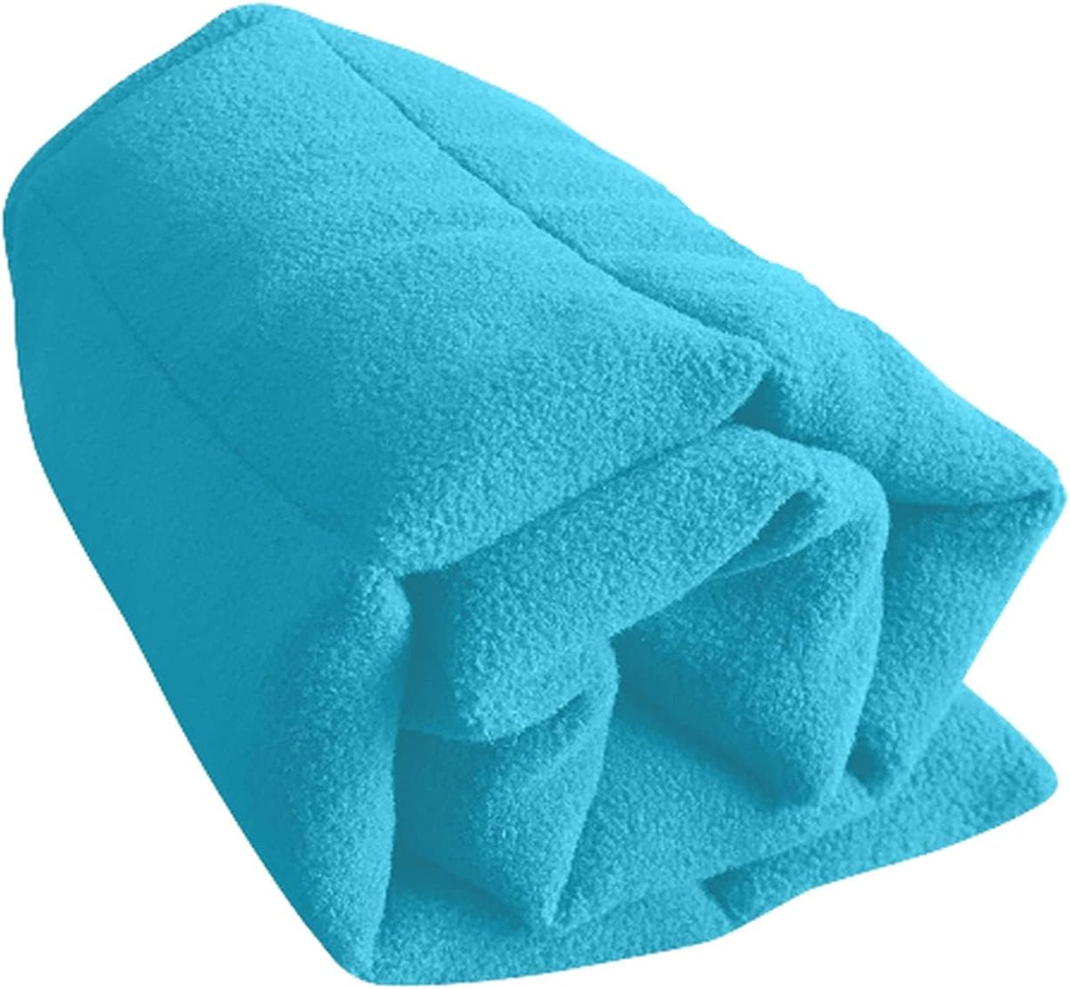 XL Microwavable Heating Pad with Cover Releases Moist Heat for Back Pain
