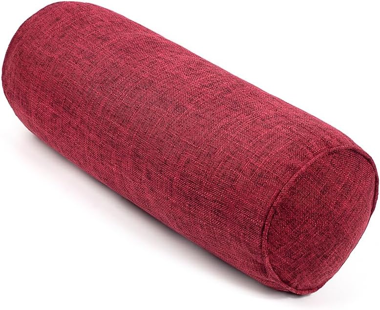 Neck Roll Pillow