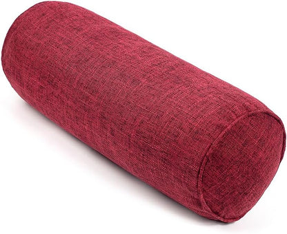 Neck Roll Pillow