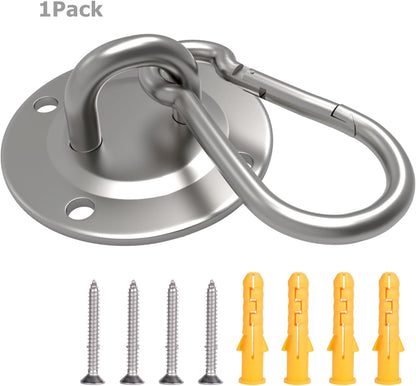 Dog Leash Holder for Wall, Dog Walking Station Organizer with Shelf & Hooks, Entryway Pet Organizer for Leash, Collar, Keys & Poop Bags, Dog Lover Gift Wall Mount Storage Rack