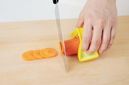 Arnest A-76548 Silicone Tongs, For Grating Tongs, Easy Fingers, Yellow