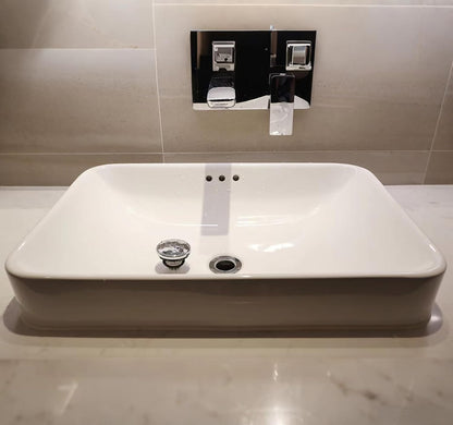 XAJOON Bathtub Drain Hair Catcher，Bathtub Protector Suitable for Bathroom Bathtub, Pop-Up Drains. (Patented Product)