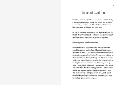 The Gratitude and Glimmers Journal: The 5 Minute Nighttime Journal (Daily Reflection Journal, Self-Care & Wellness)
