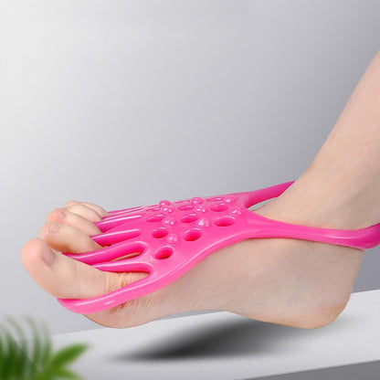 Yoga Stretching Belt Foot Stretcher Calf Ankle Strap Bands Yoga Stretch Strap Calf Leg Foot Stretcher