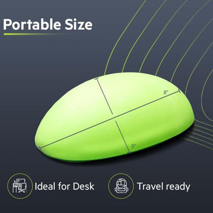 Bodystance Backpod - Premium Device for Costochondritis & Tietze Syndrome | Physio Designed | NZ Made | Posture Corrector & Back Pain Relief
