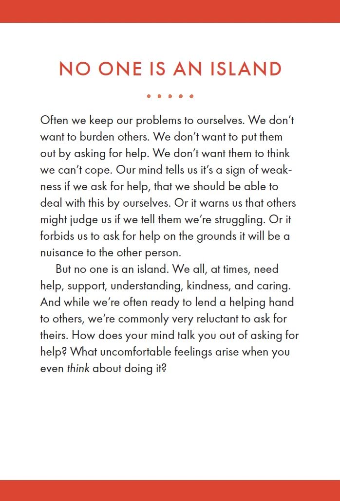 The Happiness Trap Cards: 50 ACT-Based Prompts, Practices, and Reflections to Help You Stop Struggling and Start Living