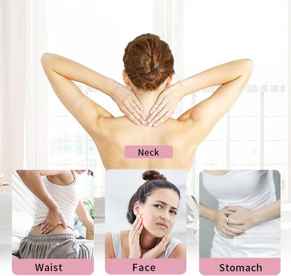 Ice Packs for Injuries Reusable, Hot & Cold Therapy