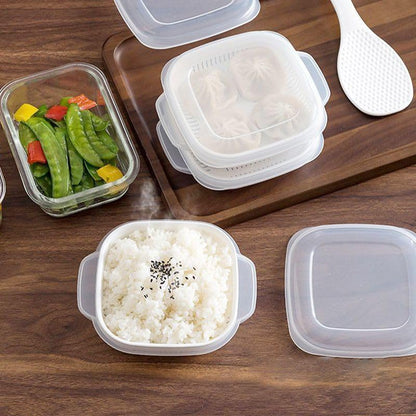 Fruit Storage Containers for Fridge, with Removable Colanders, Double Layer Drainage Preservation Box, Airtight Food Storage Containers with Lids, for Food Washing, Draining, Keeper Fresh (3pcs)