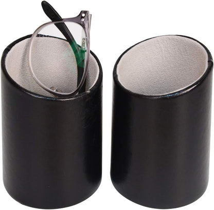Baitaihem Eyeglasses Holder Stand Protective Glasses Holder For Desks Or Nightstands Pack of 2