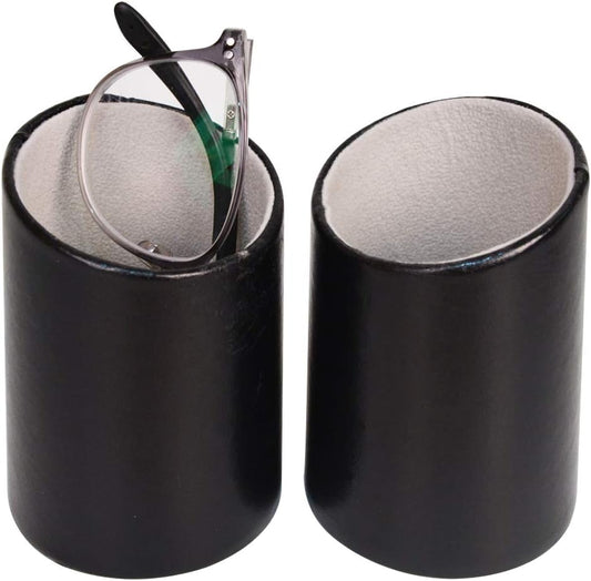 Baitaihem Eyeglasses Holder Stand Protective Glasses Holder For Desks Or Nightstands Pack of 2