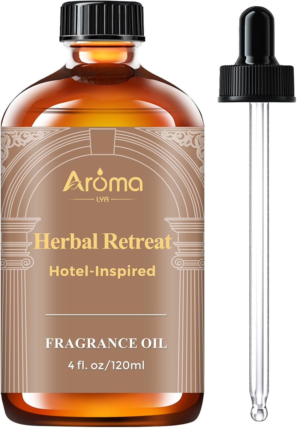 Ocean Breeze Lobby Fragrance Oil, Hotel-Inspired Coastal Resort Scent, Diffuser Oil for Home Diffusers and Crafting