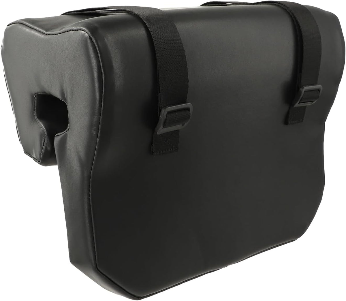 Wheelchair Armrest Pads, Memory Foam Arm Trough for Wheelchair, 16"L