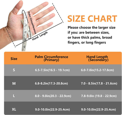 4PCS Cut Resistant Gloves Food Grade Level 5 Protection,Safety Cutting Gloves with Stainless Steel Wire for Kitchen Chefs Butchers Meat Cutting Mandoline Oyster Shucking Garden -Superior Dexterity, L