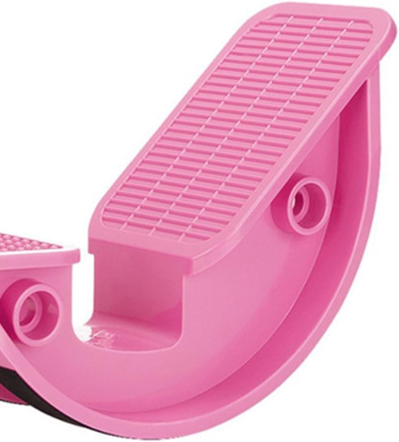 Calf Stretcher Foot Rocker Ergonomic Balance Training Device for Home Fitness 9cm X 15cm Size