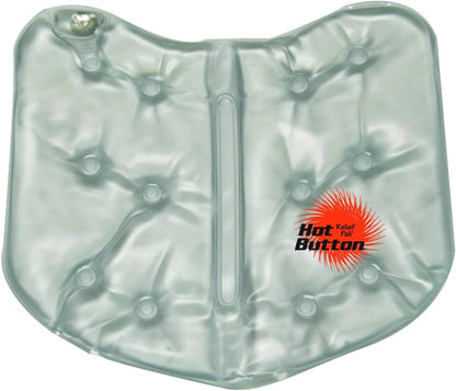 Relief Pak Hot Button Instant Reusable Hot Compress, Neck